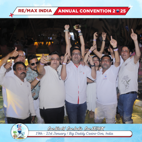 remax annual convention 2024